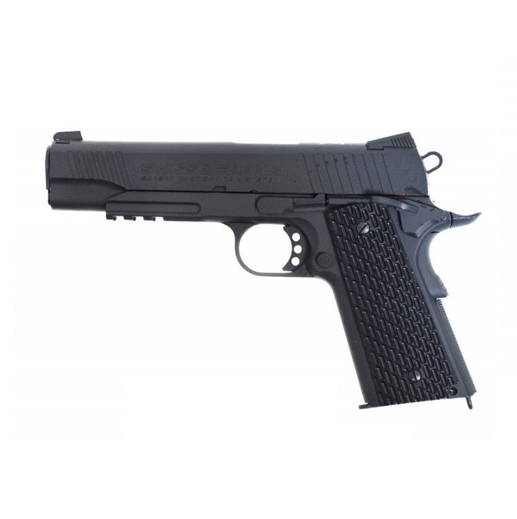 Swiss Arms SA 1911 C02 4.5mm Air Pistol