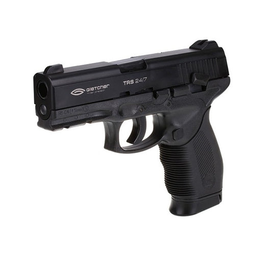 Gletcher TRS24/7 CO2 4.5mm Air Pistol