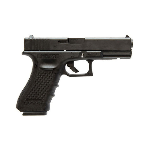 Umarex Glock 17 C02 4.5mm Blow Back Air Pistol