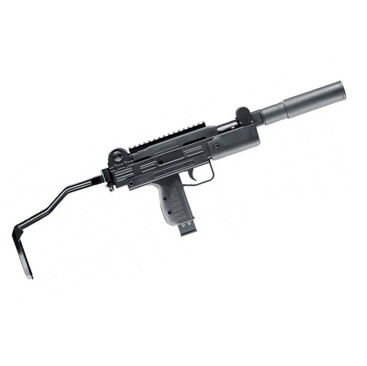 Umarex Mini Uzi C02 4.5mm Air Pistol