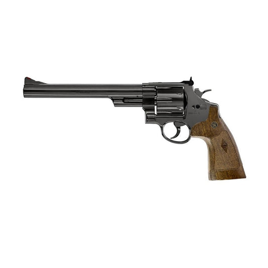 Umarex Smith & Wesson Model 29 8 3/8" C02 4.5mm Air Pistol