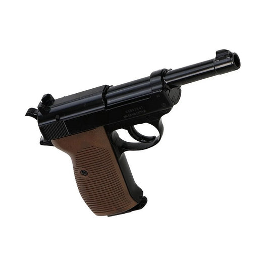 Umarex Walther P38 C02 4.5mm Air Pistol