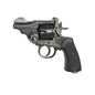 Webley Aged MKVI 2.5" C02 .177 Air Pistol