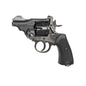Webley MKVI 2.5" C02 .22 Air Pistol
