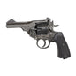 Webley Aged MKVI 4" Aged C02 .177 Air Pistol