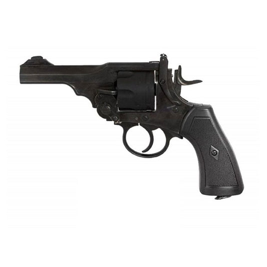 Umarex Webley MKVI 4" C02 .177 Air Pistol