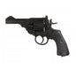 Webley MKVI 4" C02 .177 Air Pistol
