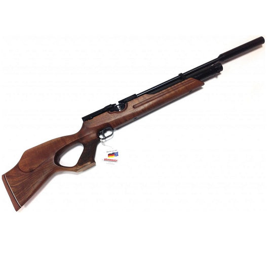 Weihrauch HW100T .177 PCP Airgun