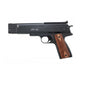 Weihrauch HW45 .177 Air Pistol