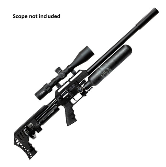 FX M3 Impact Sniper .22 PCP FAC Airgun