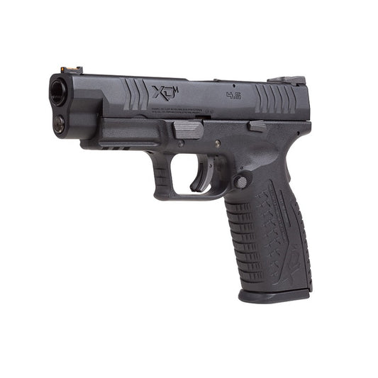 Springfield Armory XDM C02 4.5mm Air Pistol