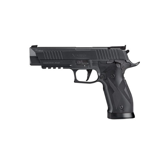 Sig Airguns Sig Sauer X-Five C02 .177 Air Pistol